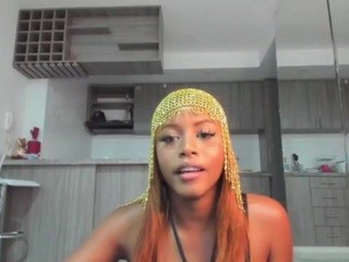 Vanessa, ? Webcam Show