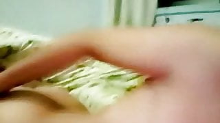 Dumb Fuck Chinese KFC Slut