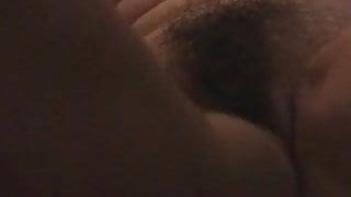 fist fuck