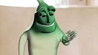 Funny animation