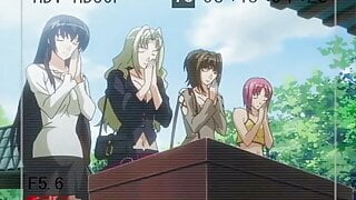 Gangbang