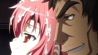 Kuroinu EP3