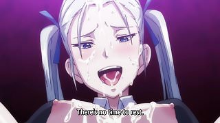 Meikoku Gakuen Jutai Hen – Episode 1