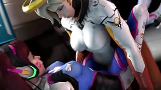 NYL’s Animation Compilation