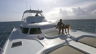 Sex And Lies – Caribbean