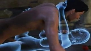 SEXUAL FANTASY 3D