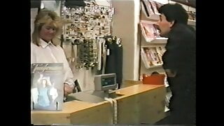 SLAVES TRAINING SCHOOL UK 1991 (part 1)