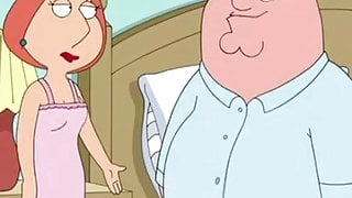 A Marriage Changes