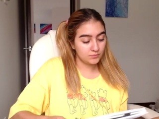 Alexyferrer Webcam Show