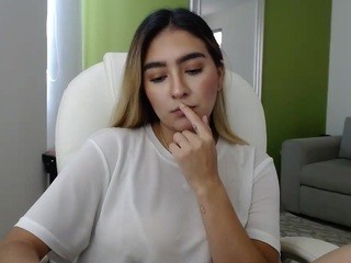 Alexyferrer Webcam Show