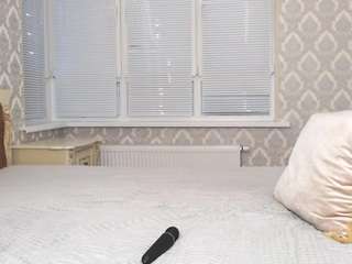 Lisarubie Webcam Show